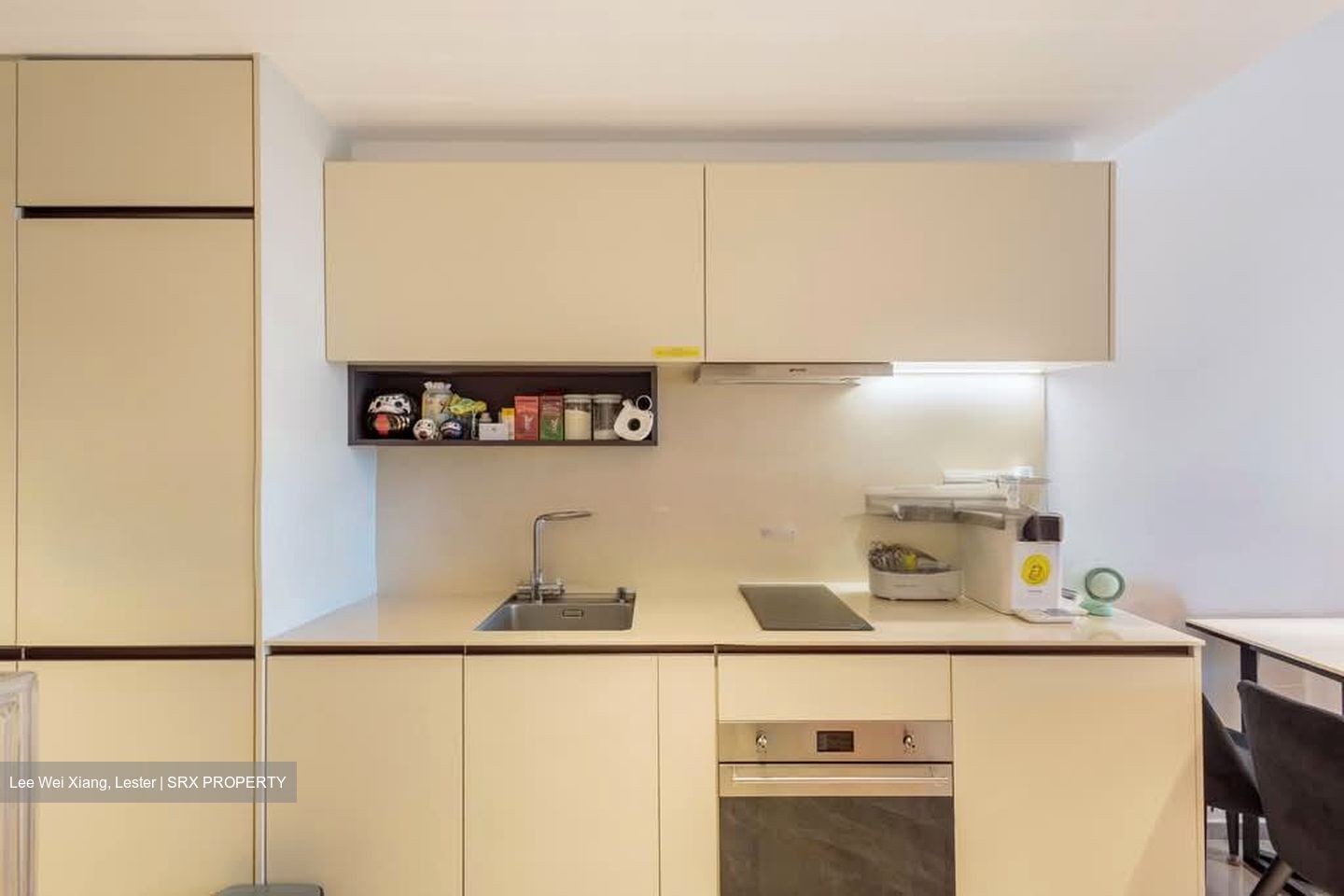 JadeScape (D20), Condominium #587765141